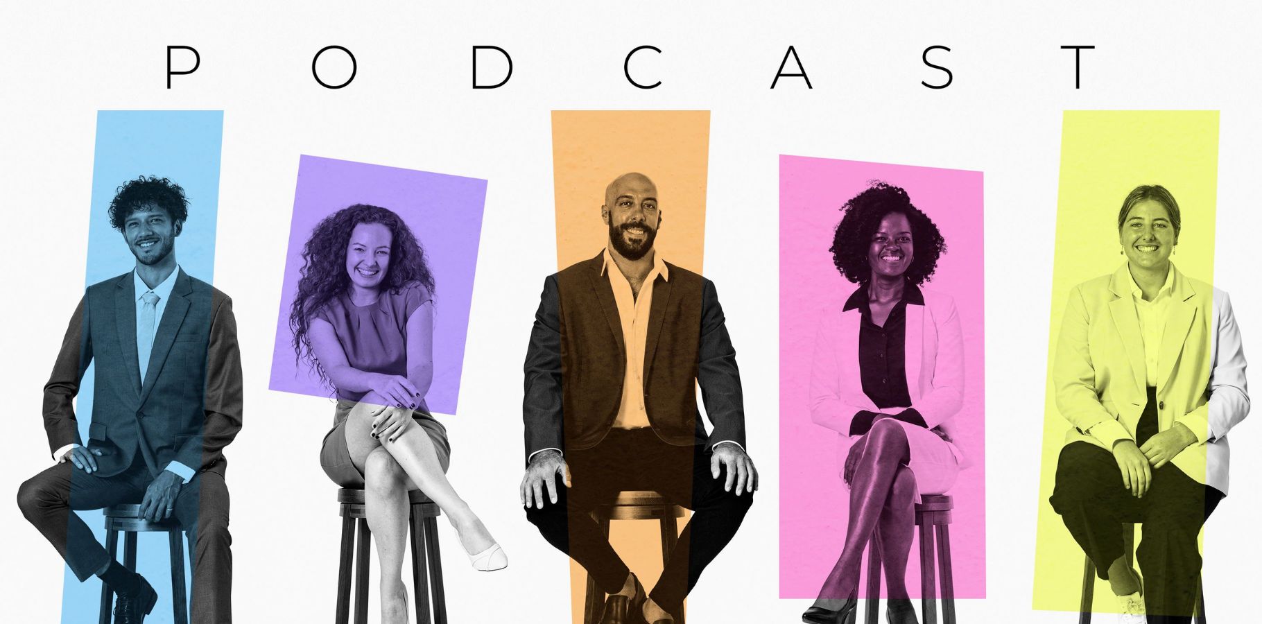 Podcast Studio